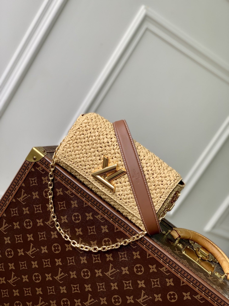 LV Satchel Bags